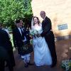 Wedding in Dundee - Heidi